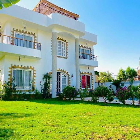 Ali Luxury Villa Luxor Kültér fotó