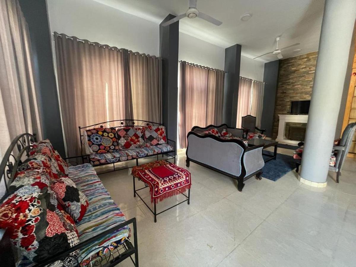 Ali Luxury Villa Luxor Kültér fotó