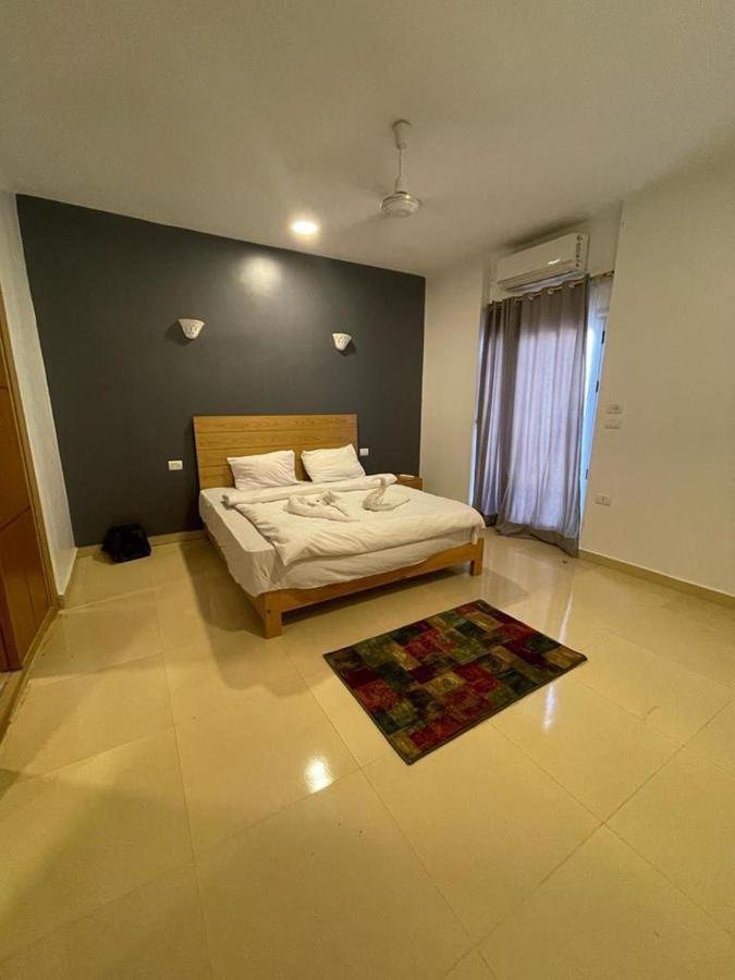 Ali Luxury Villa Luxor Kültér fotó