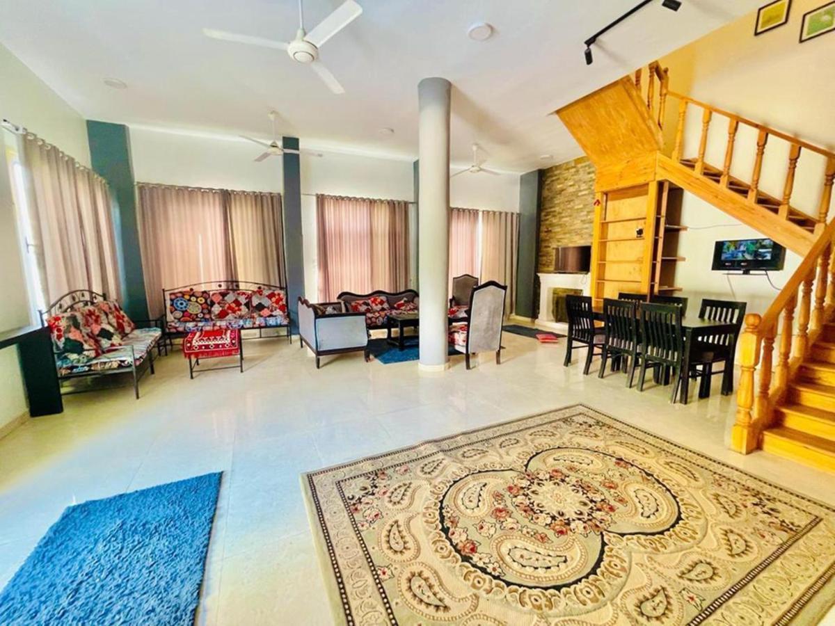 Ali Luxury Villa Luxor Kültér fotó