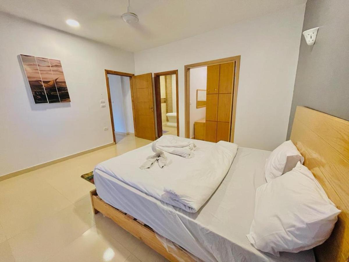 Ali Luxury Villa Luxor Kültér fotó