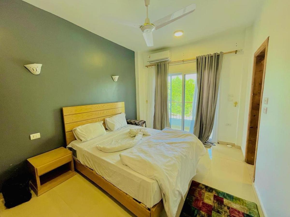 Ali Luxury Villa Luxor Kültér fotó