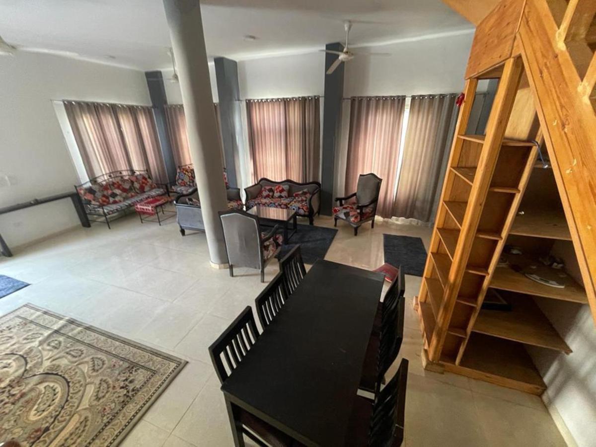 Ali Luxury Villa Luxor Kültér fotó