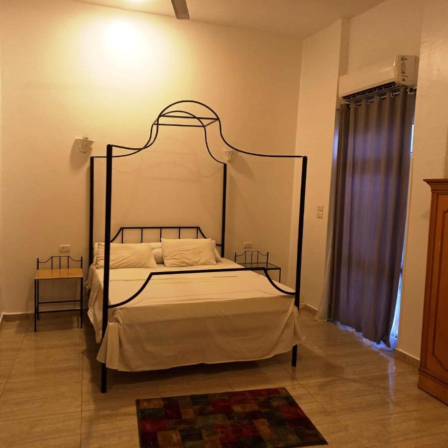 Ali Luxury Villa Luxor Kültér fotó