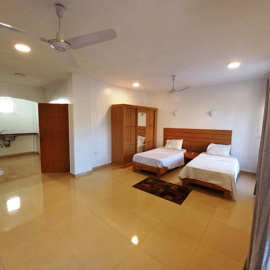 Ali Luxury Villa Luxor Kültér fotó