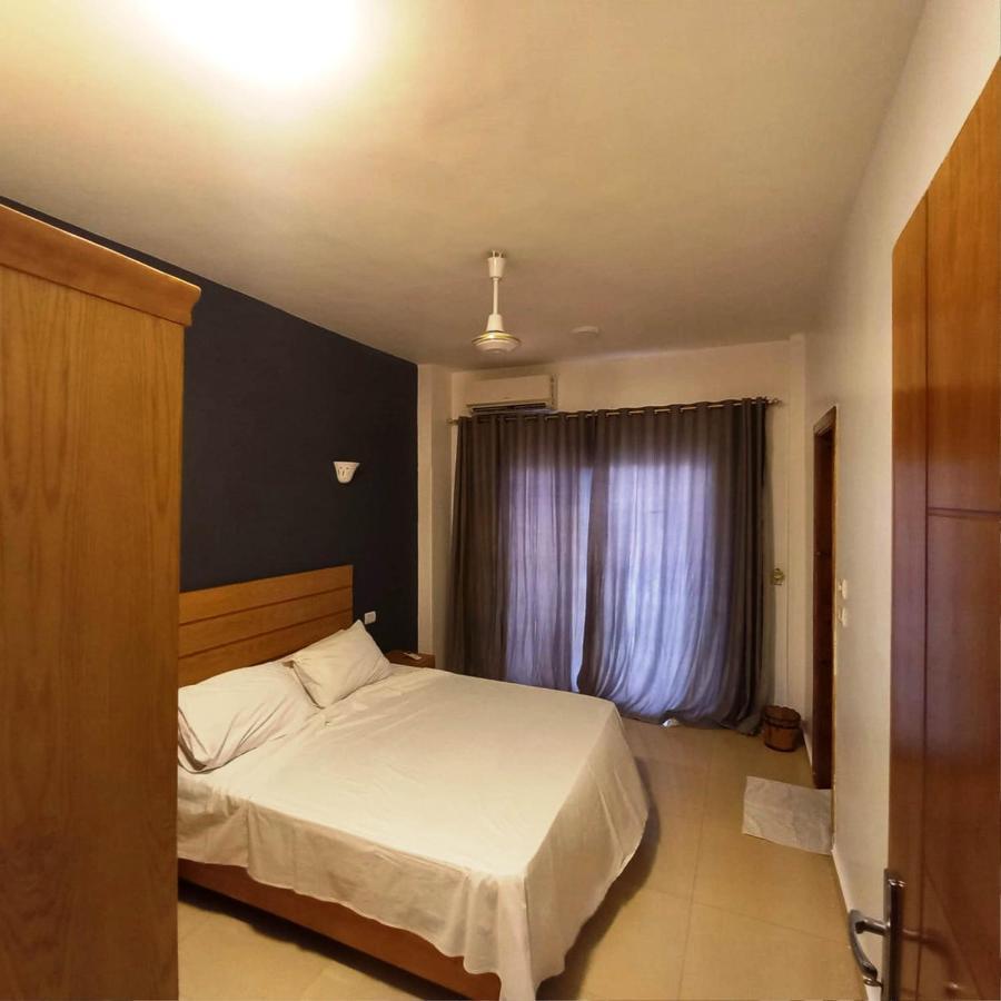 Ali Luxury Villa Luxor Kültér fotó