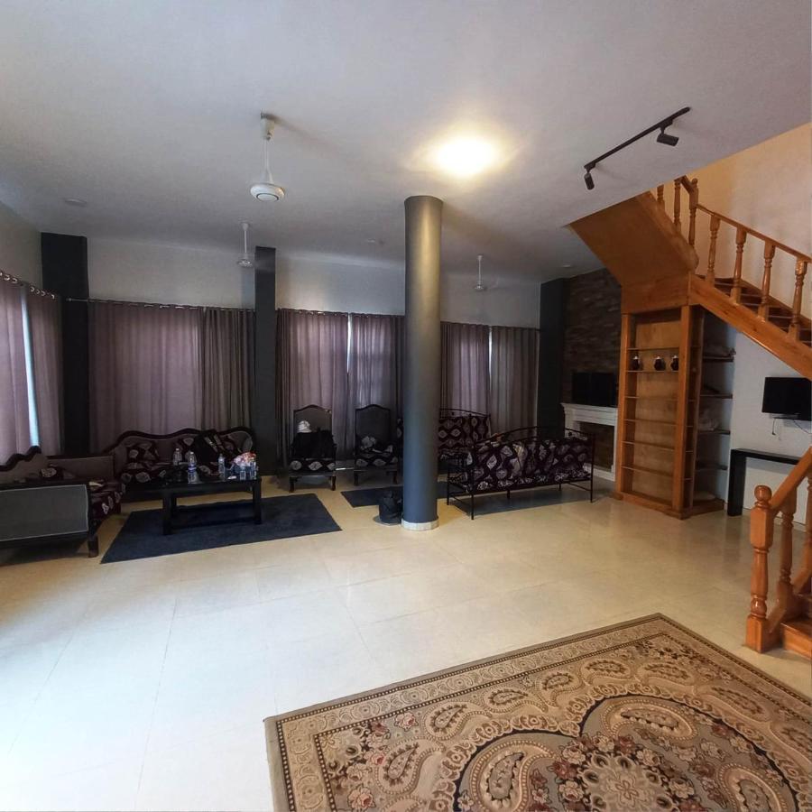 Ali Luxury Villa Luxor Kültér fotó