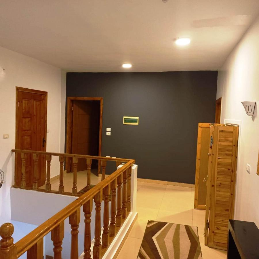Ali Luxury Villa Luxor Kültér fotó