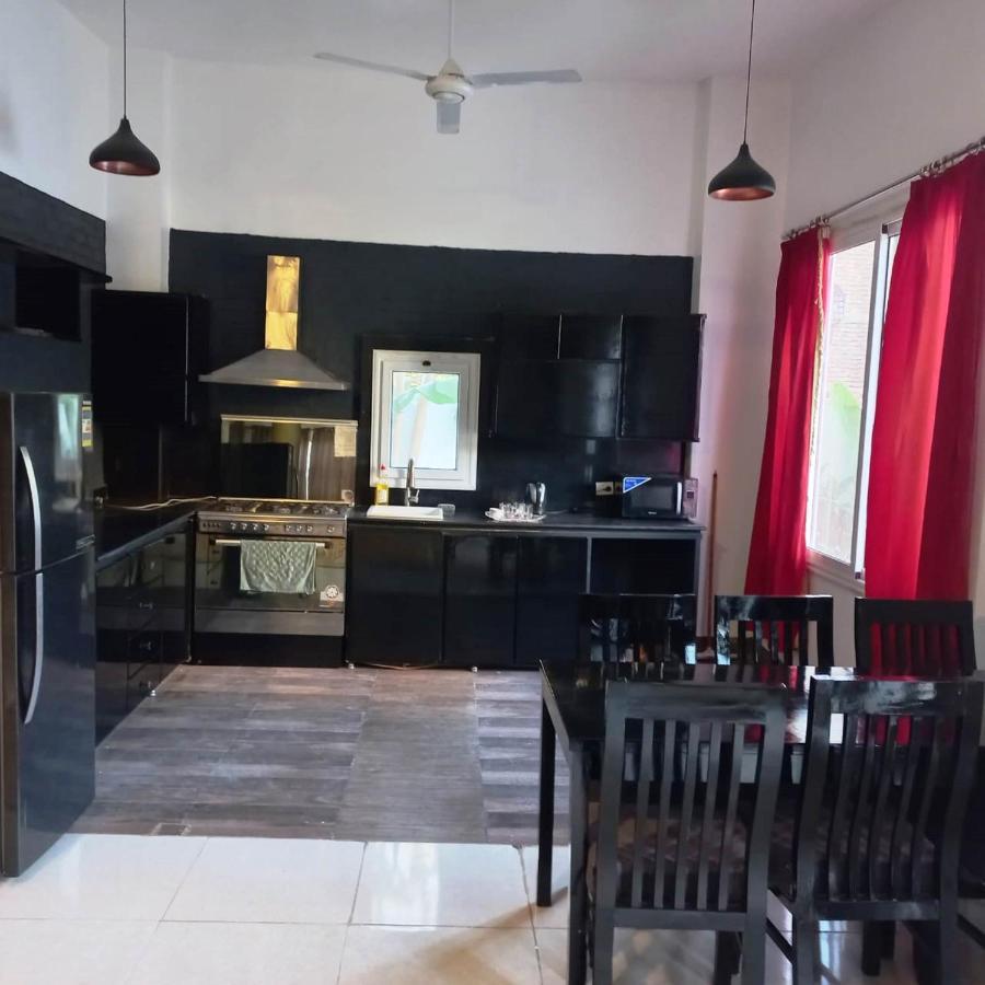 Ali Luxury Villa Luxor Kültér fotó