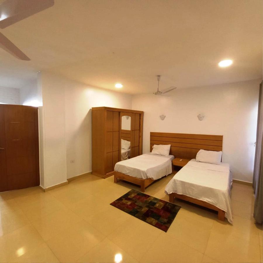 Ali Luxury Villa Luxor Kültér fotó