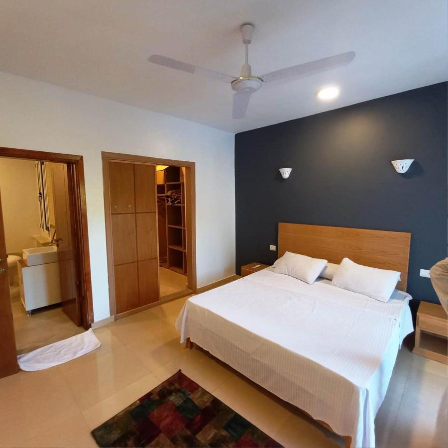 Ali Luxury Villa Luxor Kültér fotó